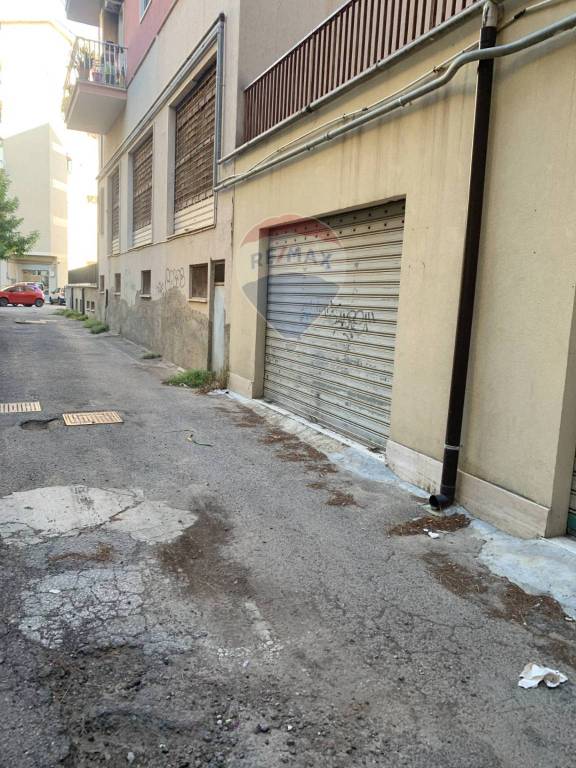 appartamento in vendita a Caltanissetta