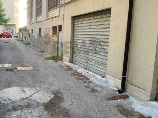 appartamento in vendita a Caltanissetta