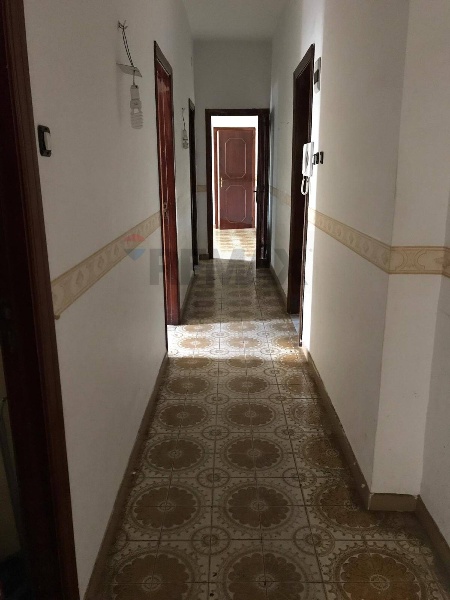 appartamento in vendita a Caltanissetta