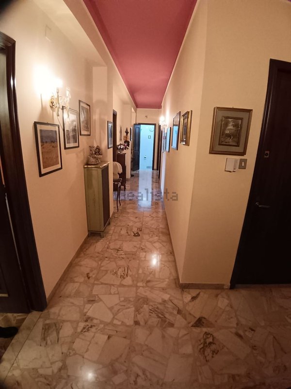 appartamento in vendita a Caltanissetta