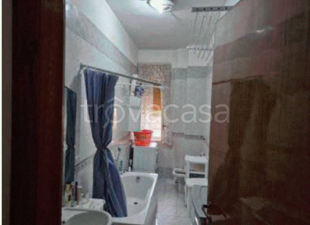 appartamento in vendita a Caltanissetta