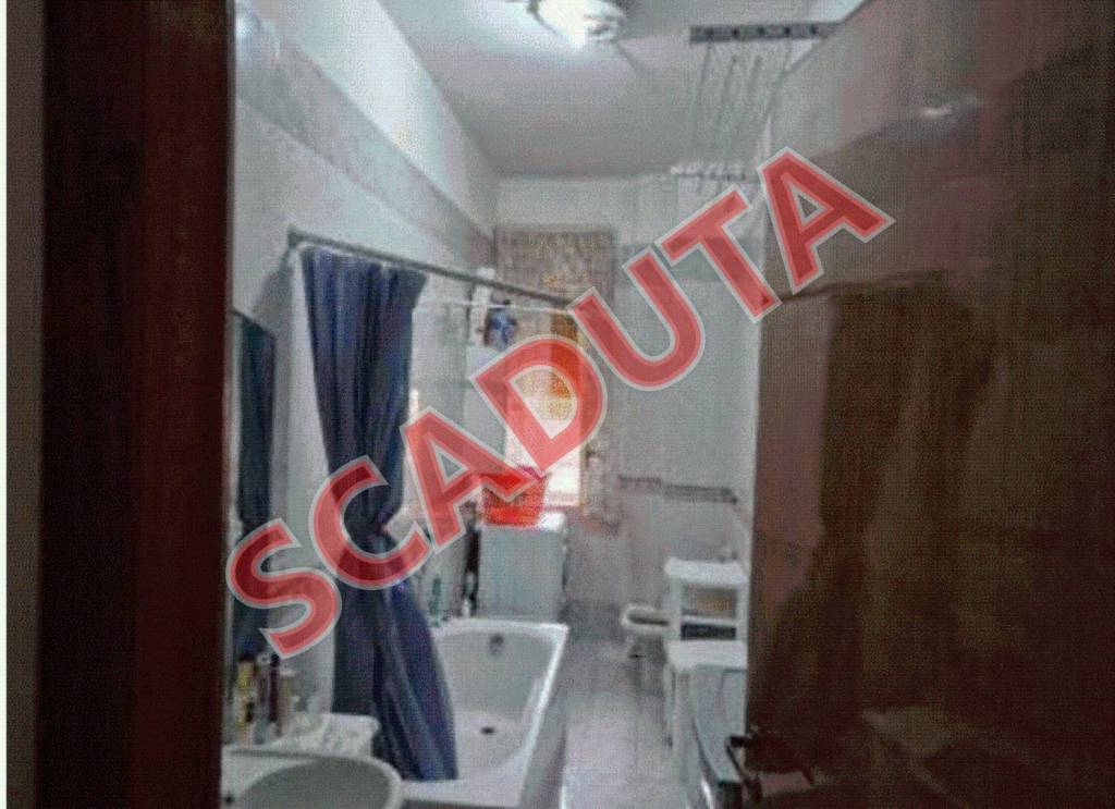 appartamento in vendita a Caltanissetta