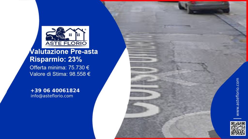 appartamento in vendita a Caltanissetta in zona Centro Storico