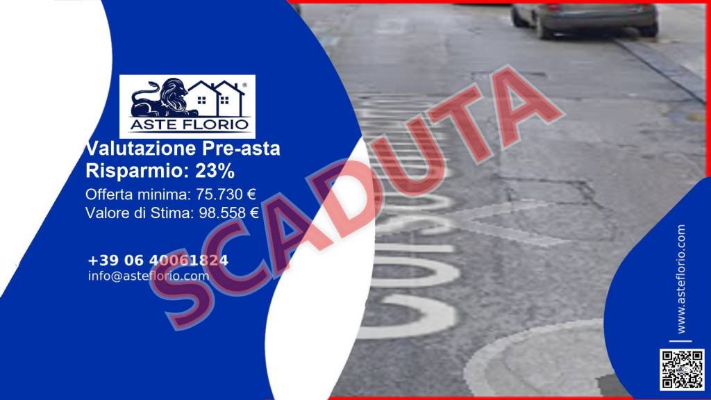 appartamento in vendita a Caltanissetta in zona Centro Storico