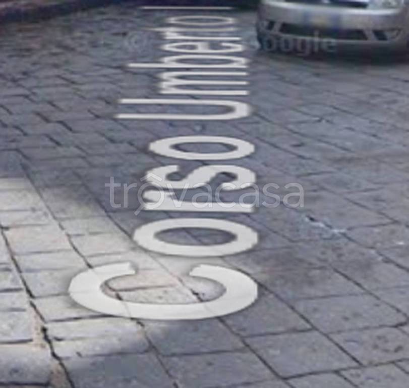 appartamento in vendita a Caltanissetta in zona Centro Storico