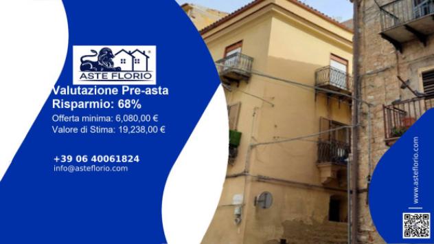 terreno edificabile in vendita a Caltanissetta in zona Centro Storico