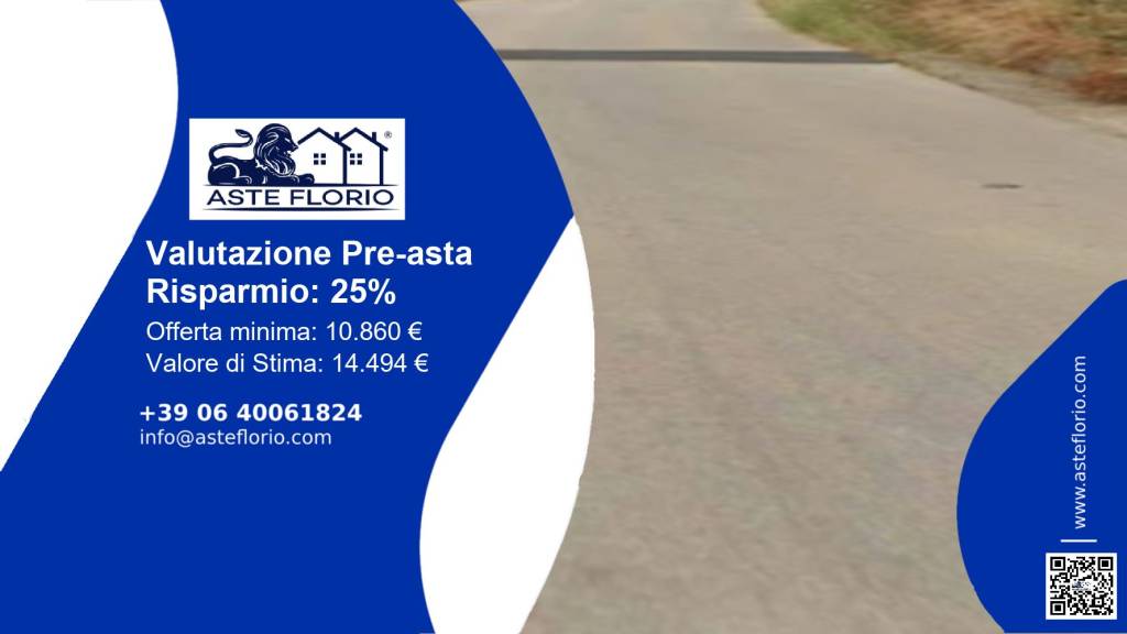 terreno agricolo in vendita a Caltanissetta