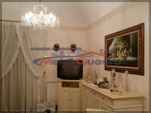 appartamento in vendita a Caltanissetta