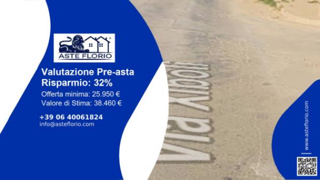 appartamento in vendita a Caltanissetta in zona Villaggio Santa Barbara