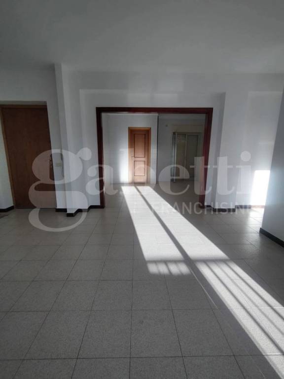 appartamento in vendita a Caltanissetta in zona Balate / Pinzelli