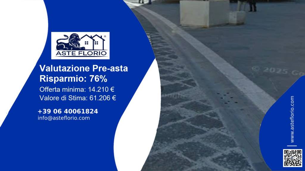 appartamento in vendita a Caltanissetta in zona Centro Storico