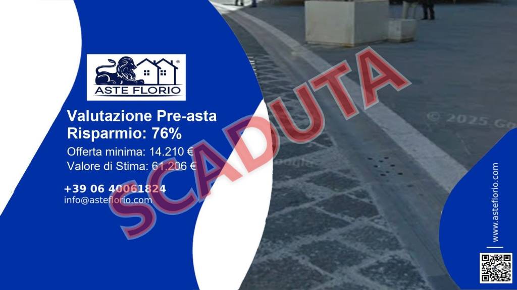 appartamento in vendita a Caltanissetta in zona Centro Storico