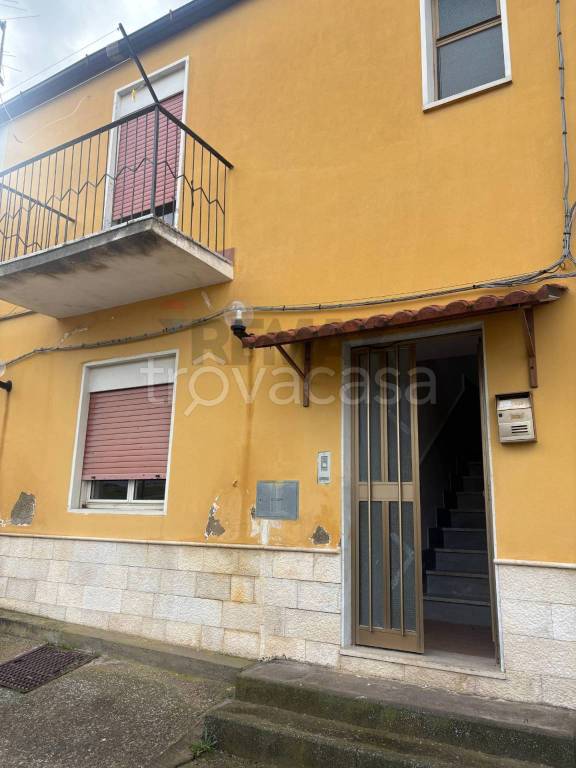 appartamento in vendita a Caltanissetta