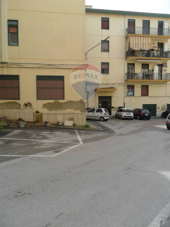 appartamento in vendita a Caltanissetta in zona Centro Storico