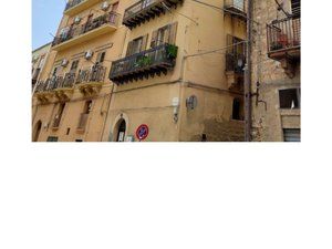 appartamento in vendita a Caltanissetta in zona Centro Storico