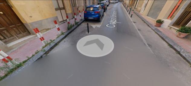appartamento in vendita a Caltanissetta in zona Centro Storico