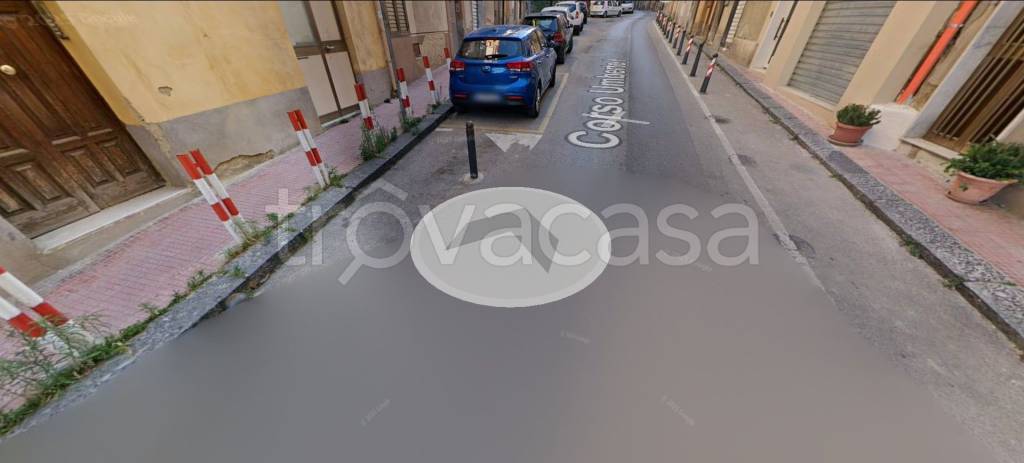 appartamento in vendita a Caltanissetta in zona Centro Storico