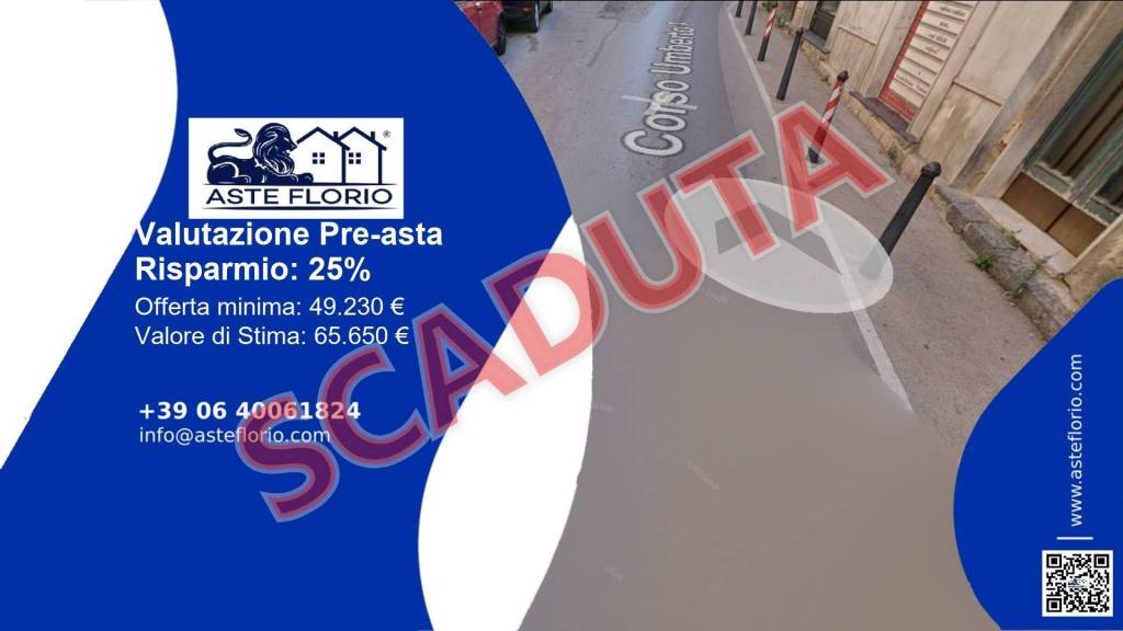 appartamento in vendita a Caltanissetta in zona Centro Storico