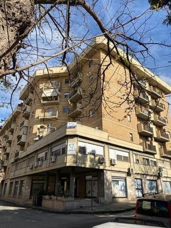 appartamento in vendita a Caltanissetta in zona Centro Storico