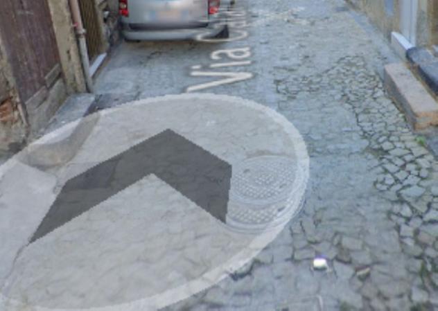 appartamento in vendita a Caltanissetta