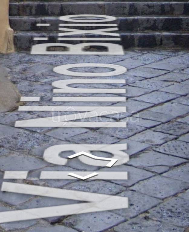 appartamento in vendita a Caltanissetta in zona Centro Storico