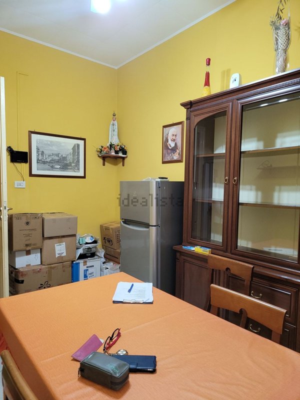 appartamento in vendita a Caltanissetta