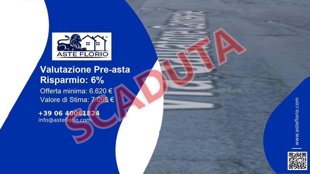 locale commerciale in vendita a Caltanissetta