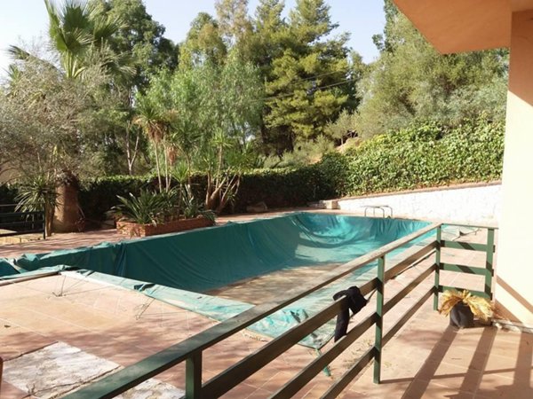 casa indipendente in vendita a Caltanissetta in zona Centro Storico