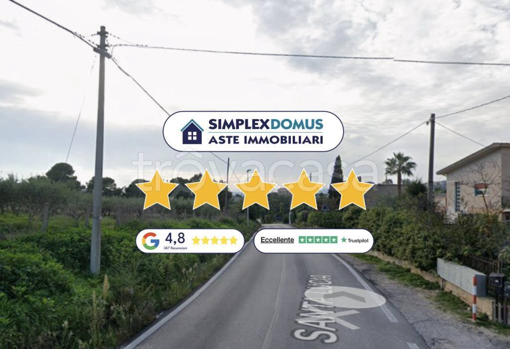 casa indipendente in vendita a Caltanissetta