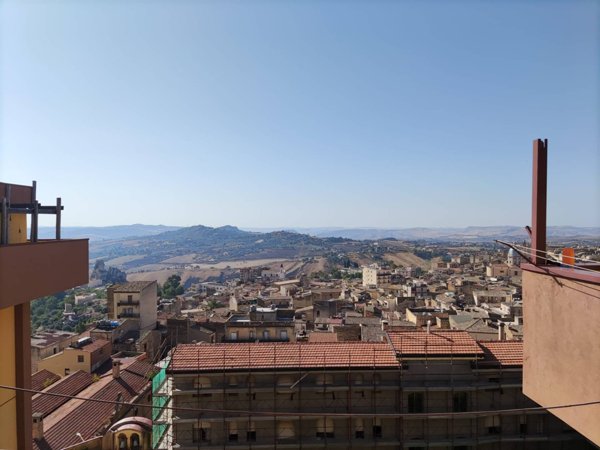 appartamento in vendita a Caltanissetta