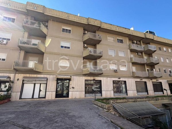 appartamento in vendita a Caltanissetta