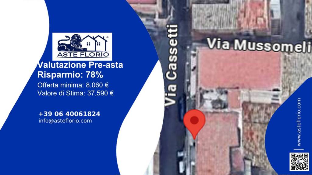 appartamento in vendita a Caltanissetta in zona Centro Storico