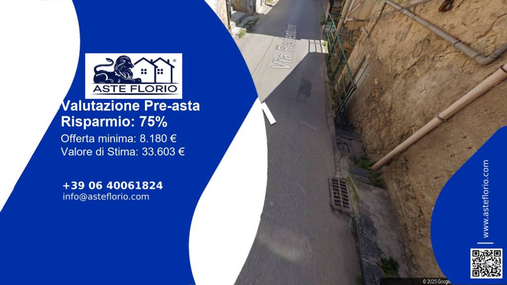 casa semindipendente in vendita a Caltanissetta in zona Centro Storico