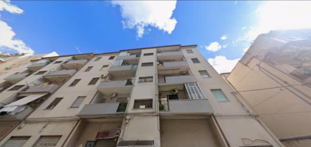 appartamento in vendita a Caltanissetta