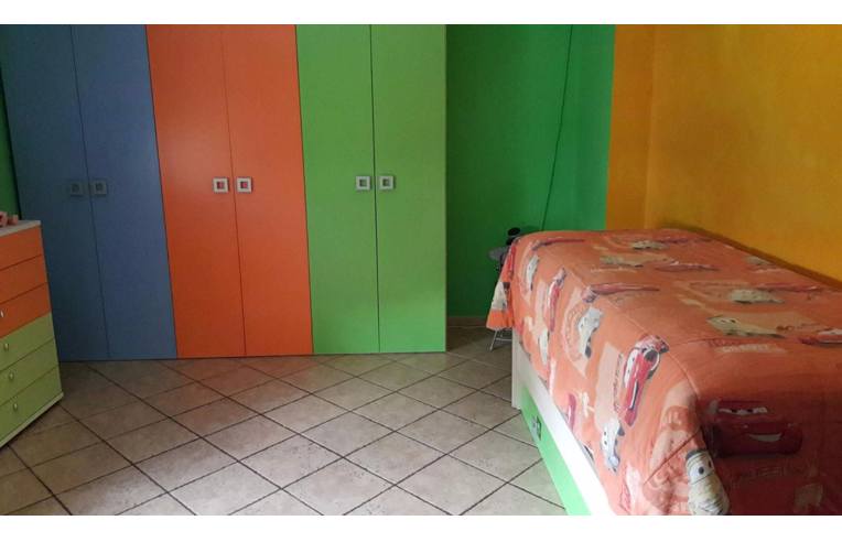 appartamento in vendita a Caltanissetta in zona Centro Storico