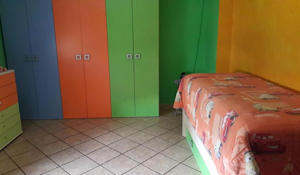 appartamento in vendita a Caltanissetta in zona Centro Storico