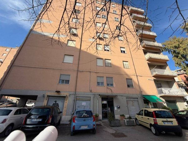 appartamento in vendita a Caltanissetta in zona Balate / Pinzelli