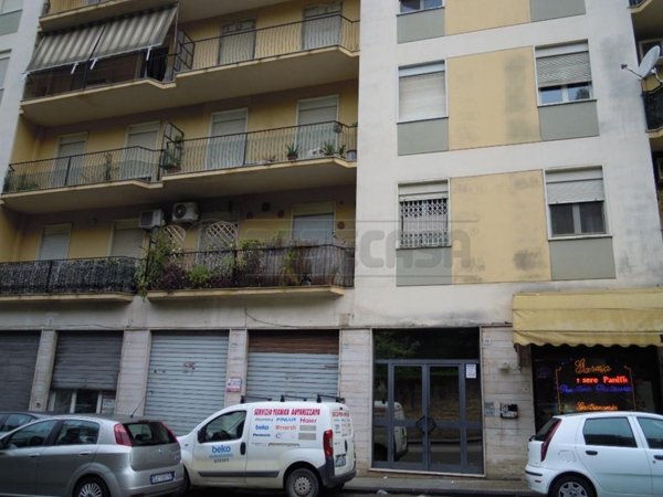 appartamento in vendita a Caltanissetta