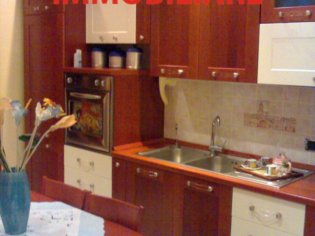 appartamento in vendita a Caltanissetta