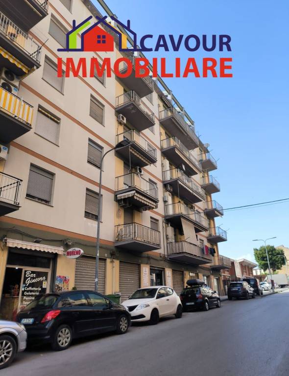 appartamento in vendita a Caltanissetta