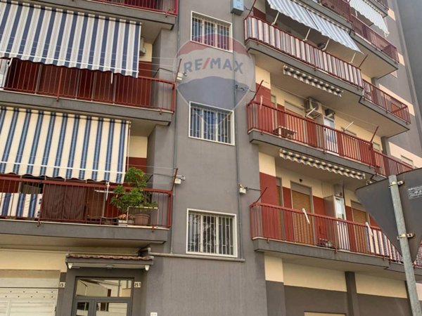 appartamento in vendita a Caltanissetta