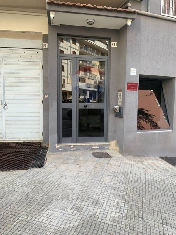 appartamento in vendita a Caltanissetta