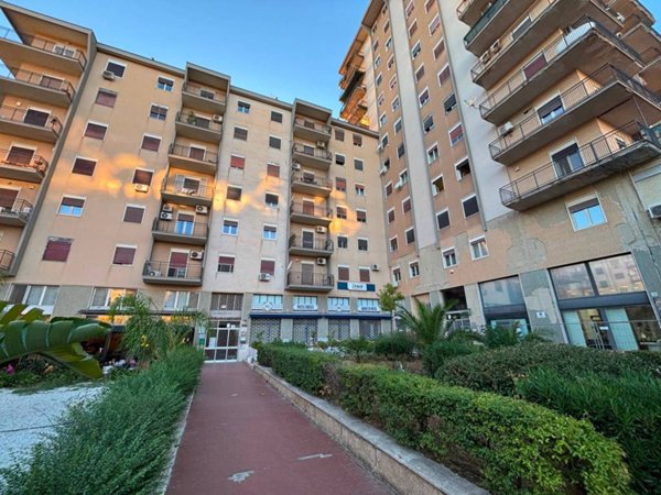 appartamento in vendita a Caltanissetta in zona Centro Storico