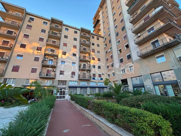 appartamento in vendita a Caltanissetta in zona Centro Storico