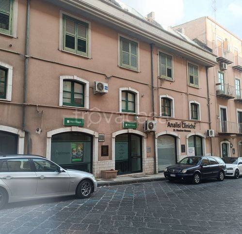 negozio in vendita a Caltanissetta