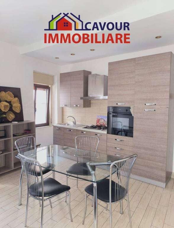 appartamento in vendita a Caltanissetta in zona Centro Storico