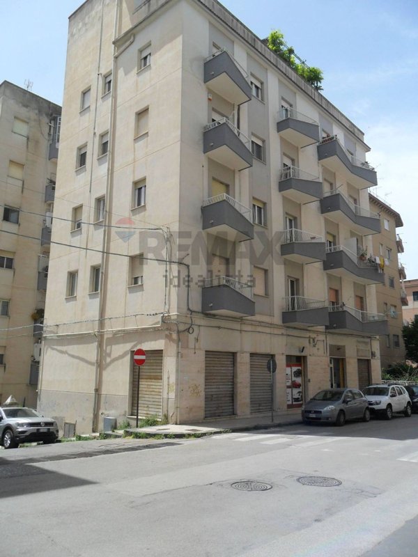 appartamento in vendita a Caltanissetta