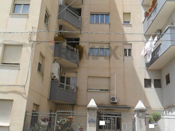appartamento in vendita a Caltanissetta