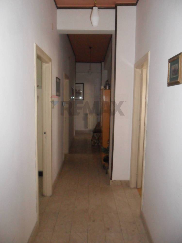 appartamento in vendita a Caltanissetta