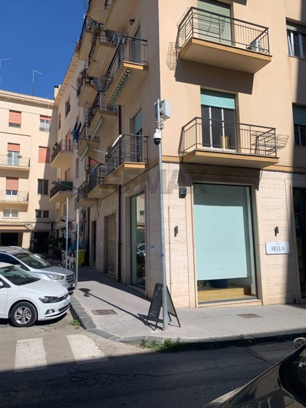 appartamento in vendita a Caltanissetta in zona Centro Storico